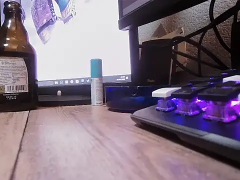 FuckBoyNRW86 online show from 04-05-26, 12:52