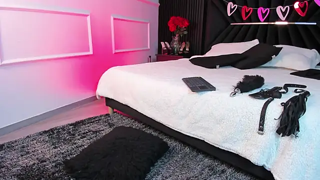 Eirynraven online show from 03-11-26, 11:38