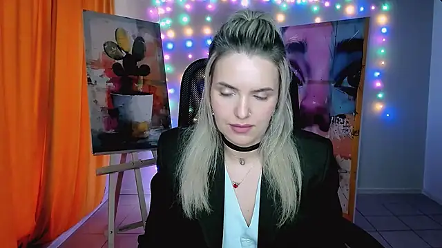 AliceSmite online show from 05-29-26, 11:41
