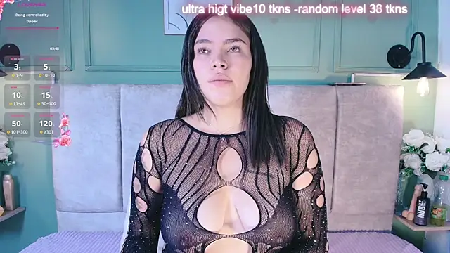 Jessicaparkeer online show from 04-21-26, 12:44