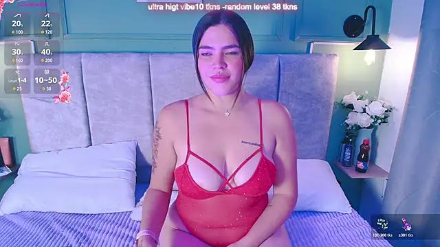 Snapshot of Jessicaparkeer chatting on 05-07-26, 12:54 Jessicaparkeer online show from 05-07-26, 12:54