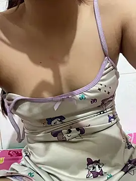 Snapshot of Luna_sexygirl22 chatting on 03-13-26, 06:36 Luna sexygirl22 online show from 03-13-26, 06:36