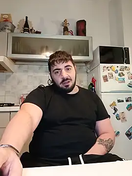 bear skinny online show from 06-04-26, 05:19