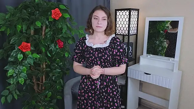 BreannaBuczak online show from 03-07-26, 01:46