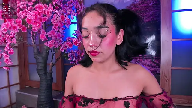 foxy hannah online show from 04-23-26, 05:59