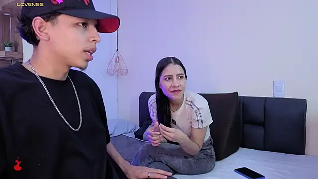 Morgan alice online show from 03-19-26, 01:15