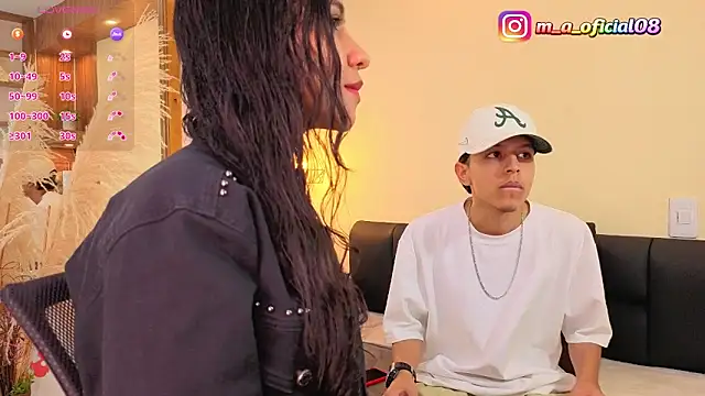 Morgan alice online show from 03-29-26, 01:22