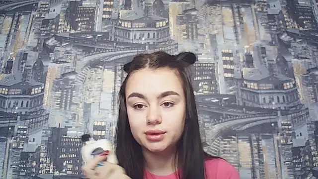 Snapshot of EvaGoldies chatting on 03-13-26, 01:07 EvaGoldies online show from 03-13-26, 01:07