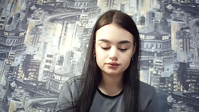 Snapshot of EvaGoldies chatting on 03-17-26, 02:31 EvaGoldies online show from 03-17-26, 02:31