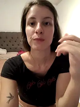 Goddesslulitaa online show from 04-14-26, 06:14