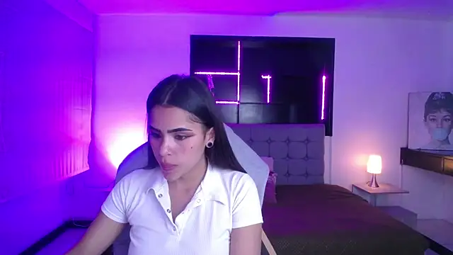  chloe 1 online show from 03-16-26, 09:08