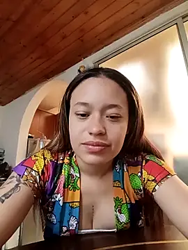 Baby Pink Love online show from 03-14-26, 06:46