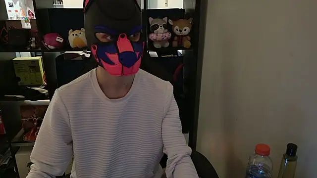 MellPUP online show from 04-07-26, 12:11