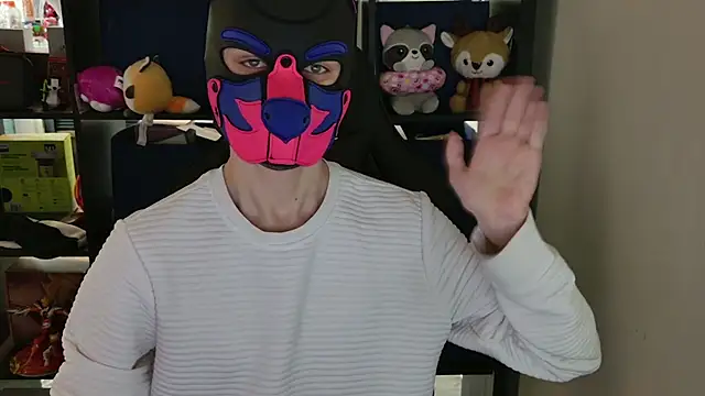 MellPUP online show from 04-07-26, 08:31