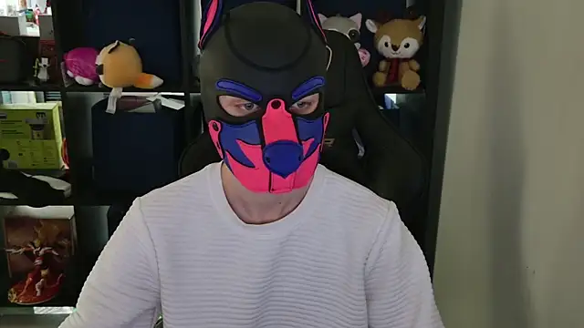 MellPUP online show from 04-08-26, 09:04