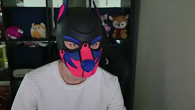 MellPUP online show from 04-13-26, 09:31
