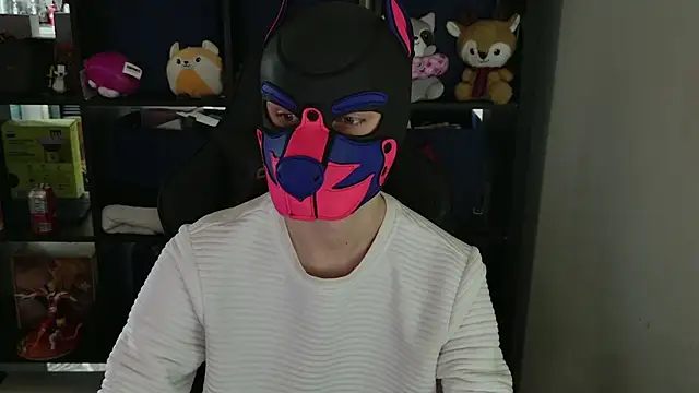 MellPUP online show from 04-14-26, 11:55