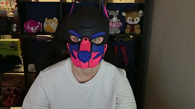 MellPUP online show from 04-15-26, 12:56