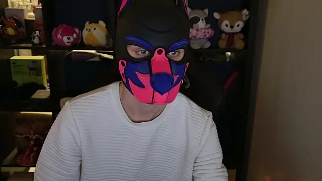 MellPUP online show from 04-16-26, 05:08