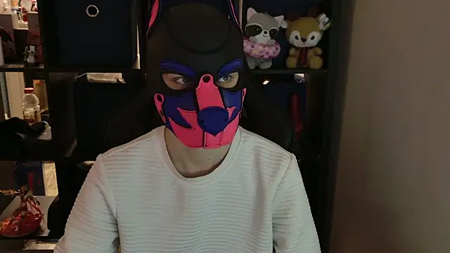 MellPUP online show from 04-20-26, 12:08