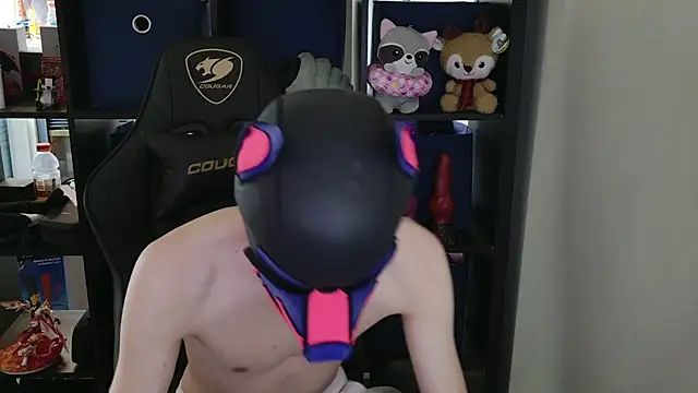 MellPUP online show from 04-22-26, 04:52