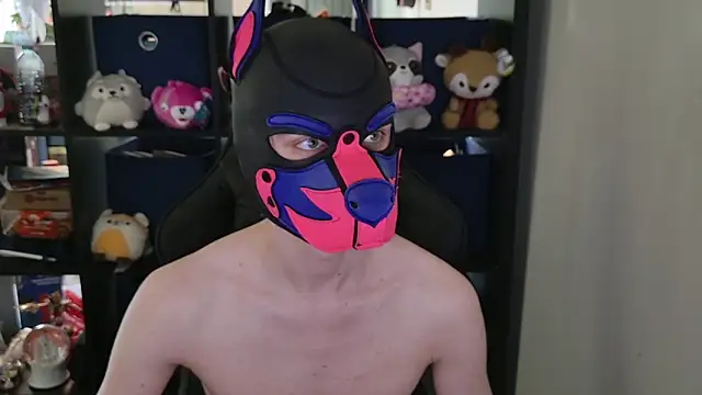 MellPUP online show from 04-30-26, 06:03