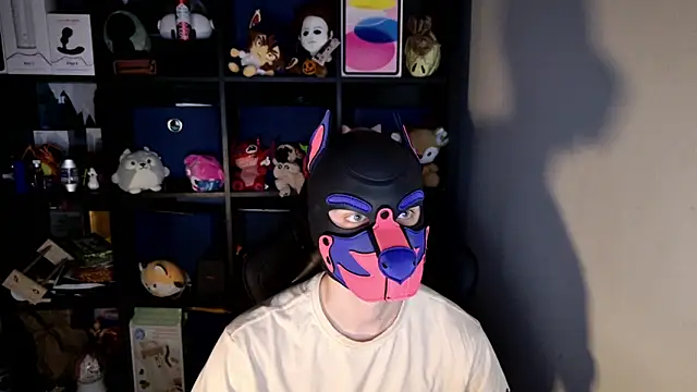 MellPUP online show from 06-15-26, 11:23