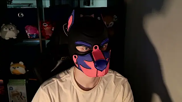 MellPUP online show from 06-16-26, 11:57