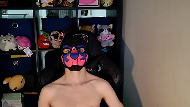 MellPUP online show from 06-20-26, 03:15