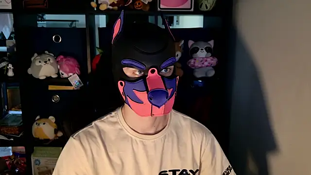 MellPUP online show from 06-23-26, 12:36