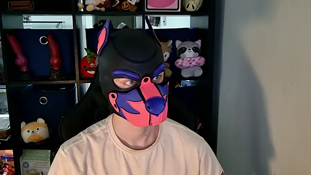 MellPUP online show from 06-30-26, 06:09