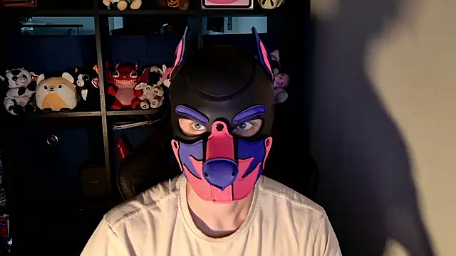 MellPUP online show from 07-29-26, 12:58