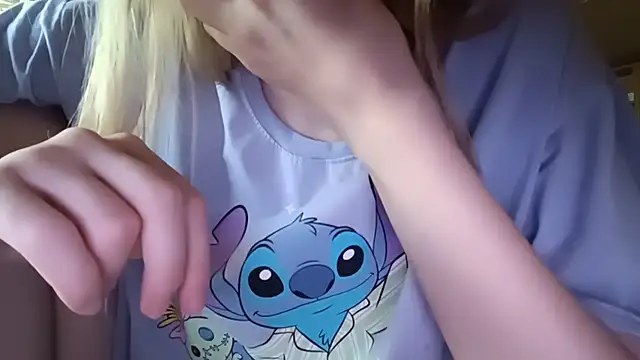 pinkpinkpinkpinkdoll online show from 07-18-26, 11:03