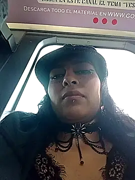 jaade doll online show from 03-10-26, 01:16