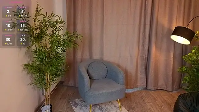 ViGaffey online show from 04-09-26, 11:04