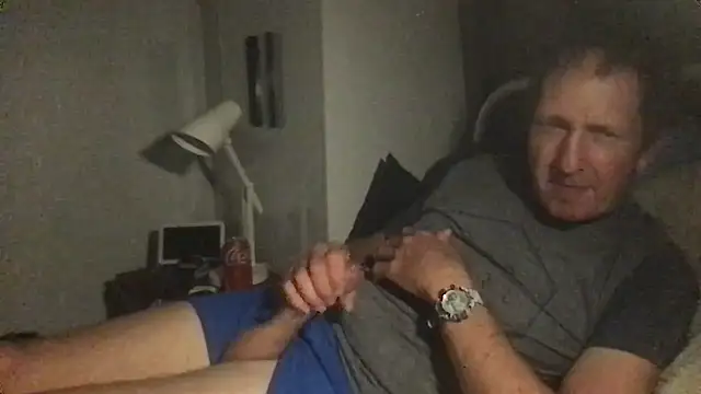 MrBombasticxxx online show from 03-29-26, 04:29