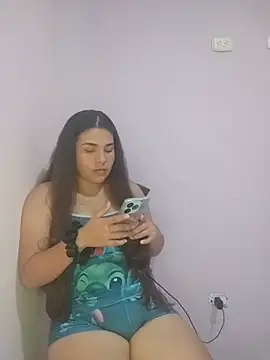 Snapshot of Venus_162802 chatting on 03-10-26, 02:22 Venus 162802 online show from 03-10-26, 02:22