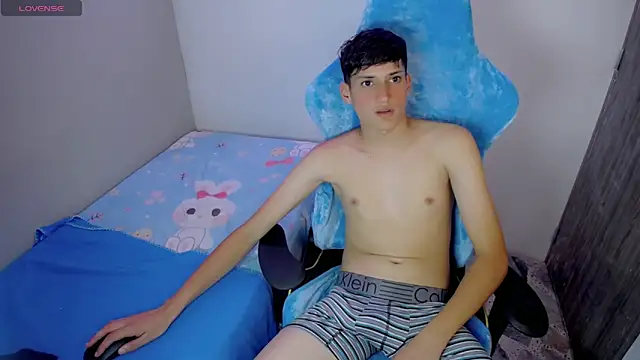 Pablito junior online show from 04-05-26, 03:36