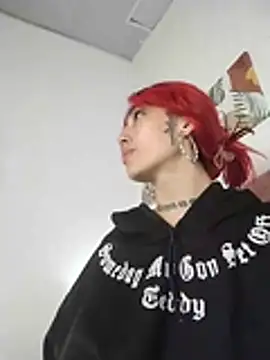 Aviigail online show from 03-18-26, 11:52