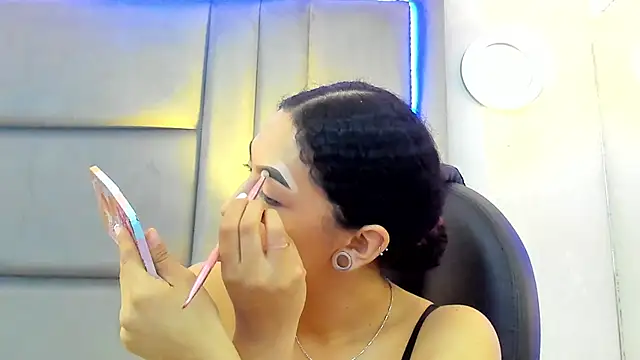 EllaEvanzz online show from 03-07-26, 02:47