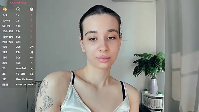 LaceyLettman online show from 03-13-26, 10:44