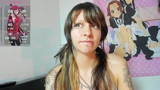 Snapshot of Angel__Dreams chatting on 04-30-26, 03:24 Angel Dreams online show from 04-30-26, 03:24