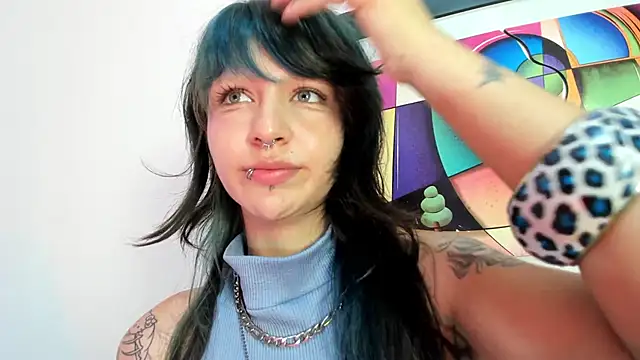 Snapshot of Angel__Dreams chatting on 05-18-26, 04:07 Angel Dreams online show from 05-18-26, 04:07