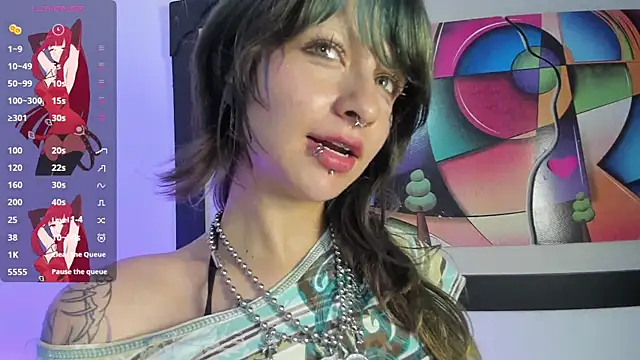 Snapshot of Angel__Dreams chatting on 05-23-26, 03:56 Angel Dreams online show from 05-23-26, 03:56