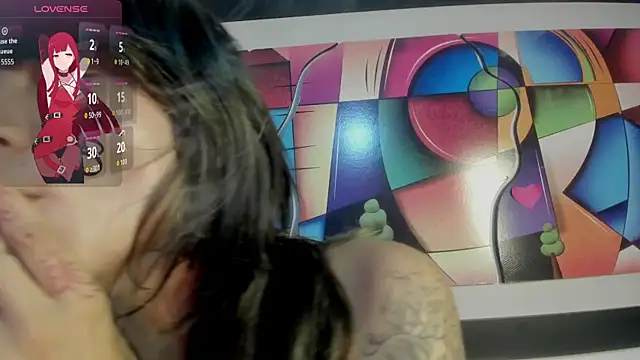 Snapshot of Angel__Dreams chatting on 05-28-26, 03:37 Angel Dreams online show from 05-28-26, 03:37