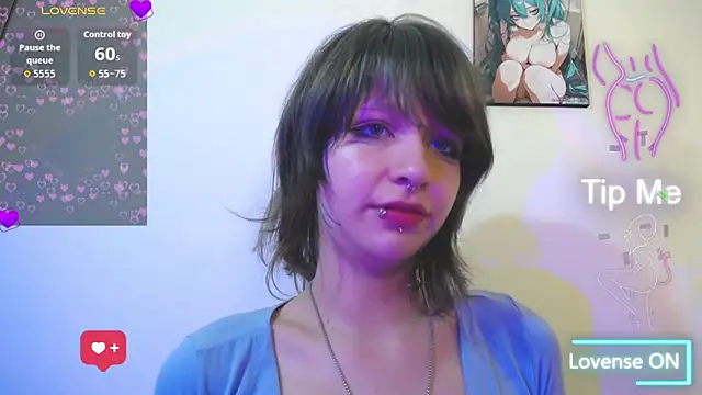 Snapshot of Angel__Dreams chatting on 06-03-26, 03:20 Angel Dreams online show from 06-03-26, 03:20
