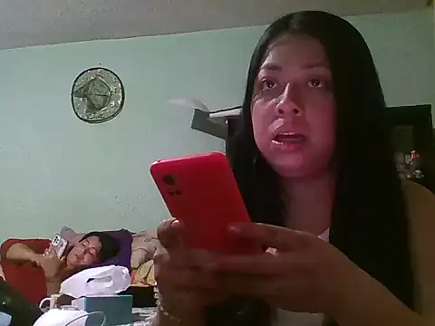 Snapshot of sweettemptation15 chatting on 03-05-26, 12:06 sweettemptation15 online show from 03-05-26, 12:06