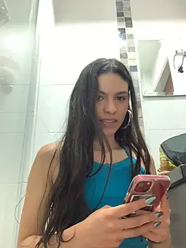 SweetCherry   online show from 04-16-26, 09:39