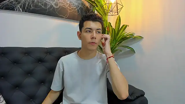 nicocrown online show from 03-13-26, 08:26