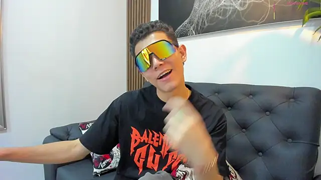 nicocrown online show from 03-14-26, 08:03